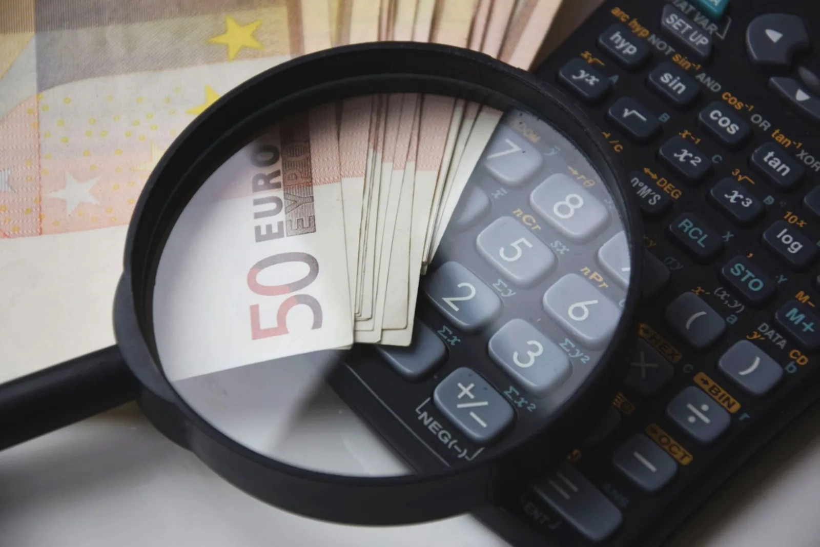 Le Ficoba : retrouver les comptes bancaires d'un proche décédé